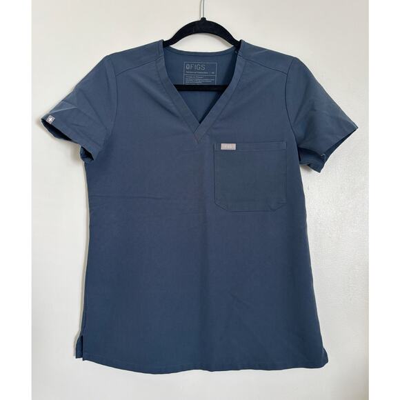 Dark Harbor Figs Catarina One Pocket Top and Zamora Joggers XS/S - Picture 2 of 12